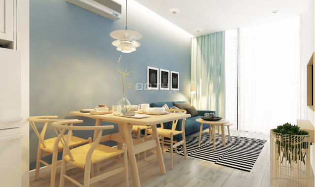 Mở bán căn hộ siêu rẻ - Chỉ 999 tr sở hữu ngay căn hộ view biển thành phố Nha Trang - Dự án Marina