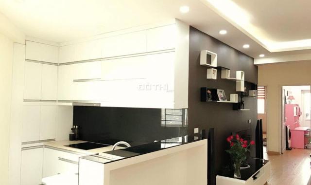Bán căn hộ chung cư tại dự án Khu đô thị mới La Khê, Hà Đông, Hà Nội dt 125m2, giá 16.5 tr/m2
