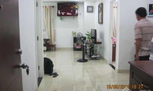 Bán căn hộ chung cư Splendor DT 112m2, 3PN, 2WC đường Nguyễn Oanh, P. 6, Q. Gò Vấp