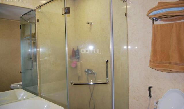 Cho thuê chung cư N05 căn góc tầng 22, 155m2, 3 PN, đủ nội thất, 18 triệu/tháng. LH: 0903628363