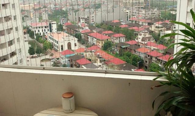 Bán căn hộ chung cư tại dự án khu đô thị Văn Khê, Hà Đông, Hà Nội diện tích 125m2, giá 16 tr/m2