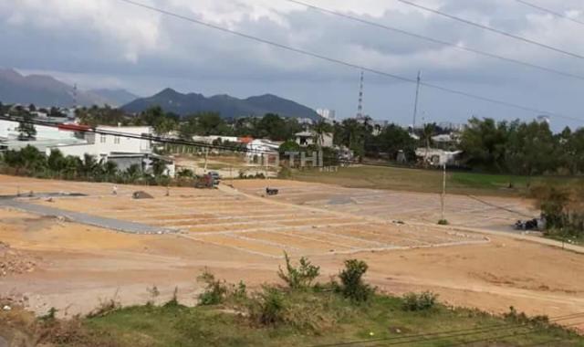 Công ty DV Land mở bán block phân lô 9 lô thôn Đồng Nhơn - xã Vĩnh Trung