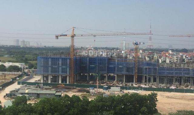 Bán căn hộ 1,9 tỷ, 73m2 gần Trung Hòa Nhân Chính, full nội thất tiện ích dự án cao cấp