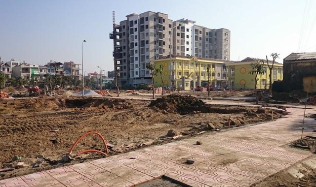 Chú ý: Tin sốc về dự án Dream Town - Đồng Cửa - Lê Lợi - Bắc Giang