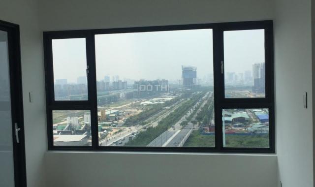 Bán căn hộ tại dự án New City Thủ Thiêm, Quận 2, Hồ Chí Minh diện tích 74m2, giá 51 triệu/m2