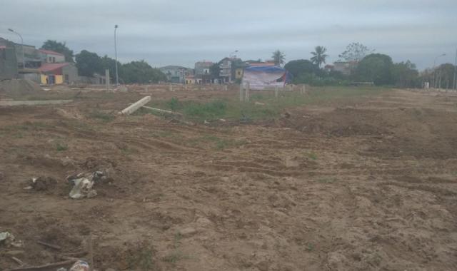 Mua đất nhận sổ làm nhà ngay tại Đồng Cửa, Bắc Giang