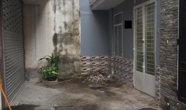 Bán nhà vào ở ngay HXH Nguyễn Súy, Q. Tân Phú, DT 4.39m x 10.57m, giá 3.1 tỷ(TL)