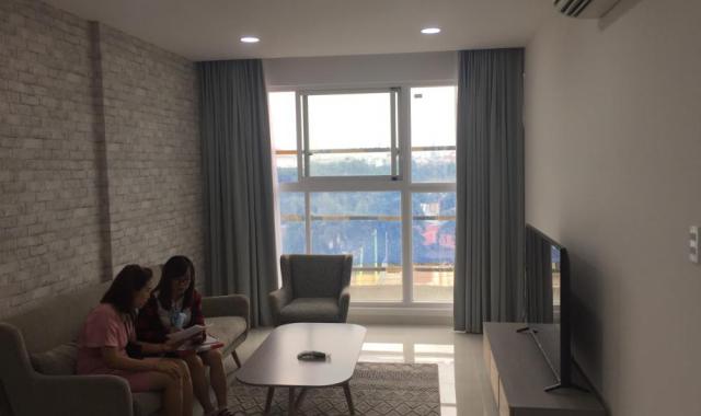 Mở bán 40 căn hộ đẹp nhất Cộng Hòa Garden, Tân Bình, giá 2.2 tỷ/2PN, DT 72m2