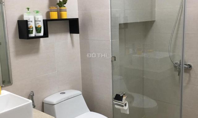 Căn hộ cho thuê 3 phòng ngủ, 142m2 ở CHCC Vimeco CT4, nội thất đẹp, giá 14 tr/th. LH: 0903 628 363