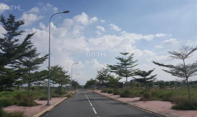 Hot mở bán siêu dự án đất nền mặt tiền đường Võ Nguyên Giáp, Phước Tân, TP Biên Hòa. 0936894008