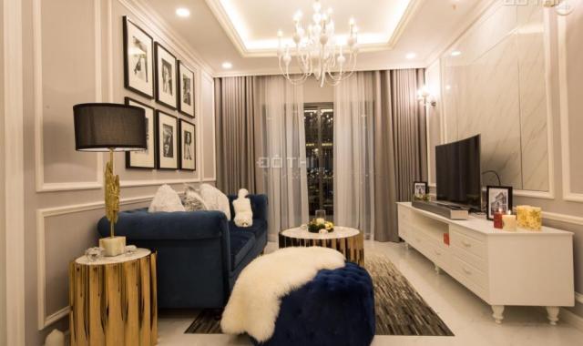 Cho thuê căn hộ Everrich Infinity full nội thất cao cấp, trung tâm Q5, giá chỉ 25 triệu/ tháng
