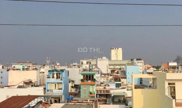 Bán nhà 5 tầng hẻm chính 502 Huỳnh Tấn Phát, Bình Thuận, Quận 7. Giá 5.8 tỷ