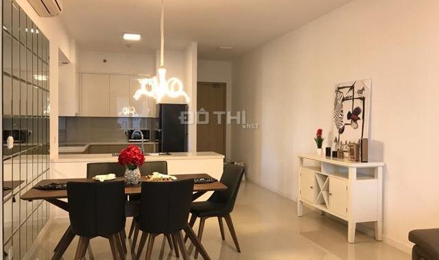 Cho thuê căn hộ CC tại dự án Estella Heights, Quận 2, Hồ Chí Minh, diện tích 130m2 giá 29.48tr/th