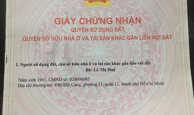 Bán đất 6m x 58m ngay cổng KCN Long Đức, xã Long Đức, huyện Long Thành, Đồng Nai