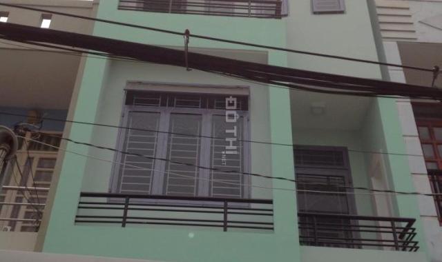 Bán nhà riêng tại Phố 59, Phường 14, Gò Vấp, Hồ Chí Minh