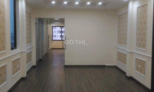 Bán nhà mặt phố Hoàng Văn Thái, đẹp nhất phố, 72m2 x 7.5 tầng, MT 4m, thang máy