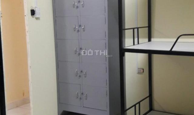 Cho thuê phòng trọ, KTX tại Q7, Nguyễn Thị Linh, giá từ 550 nghìn/tháng/giường