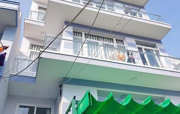 Bán gấp nhà hẻm 440 đường Huỳnh Tấn Phát, Phường Bình Thuận, Quận 7