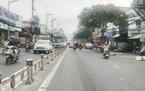 Bán nhà cấp 4 hẻm 176 đường Nguyễn Thị Thập, Phường Bình Thuận, Quận 7