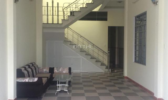 Chính chủ cho thuê nhà mới sơn sửa Nguyễn Văn Thoại, 2PN, chỉ 12 triệu/th