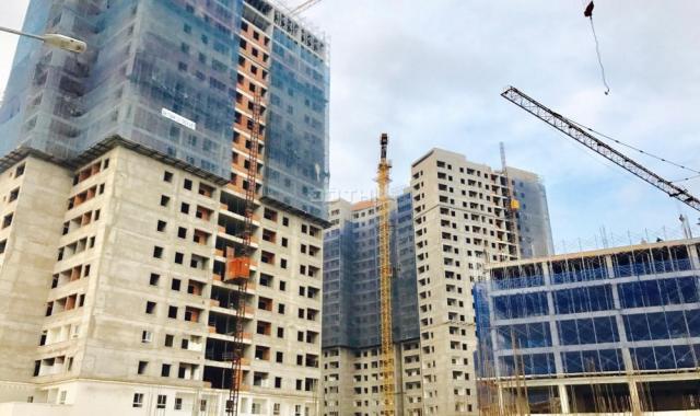 Bán căn hộ chung cư tại dự án Tecco Town Bình Tân, Bình Tân, Hồ Chí Minh, diện tích 71m2