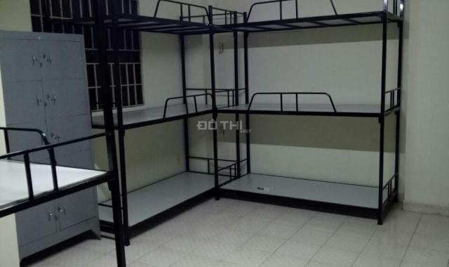 Cho thuê phòng trọ, KTX giá rẻ 400 nghìn/giường/th tại 621 Nguyễn Kiệm