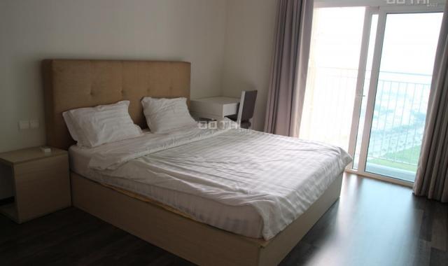 Cho thuê căn hộ cao cấp Azura, 100m2, 2 phòng ngủ, tiêu chuẩn 5 sao _ Ms. Yến