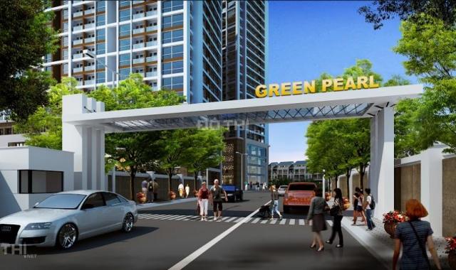 Cần thu hổi vốn bán gấp căn 01 - 96m2 đẹp nhất dự án Green Pearl 378 Minh Khai 0904 577 792