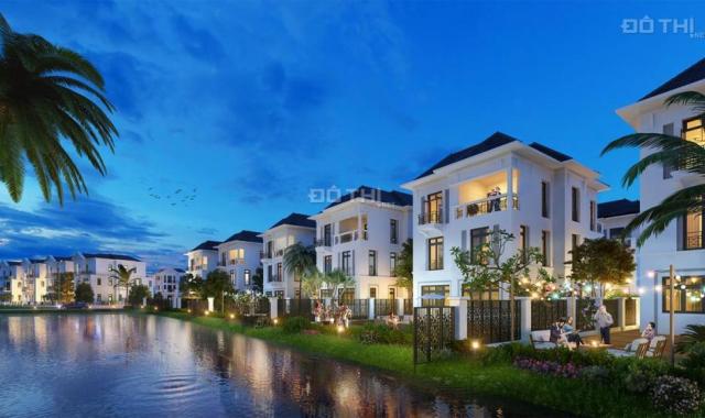 Mua Vinhomes Riverside The Harmony đầu năm nhận ngay lì xì 100 tr, cùng với ưu đãi giảm 700 tr