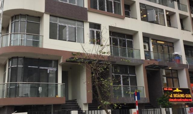 Chính chủ cho thuê nhà liền kề dự án Mon City - Mặt đường Nguyễn Cơ Thạch