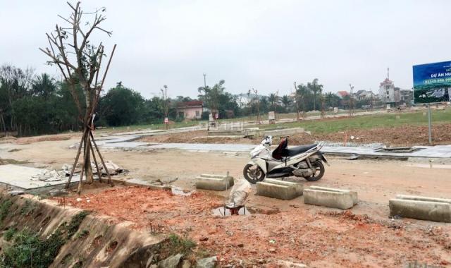 Bán đất tại đường Võ Nguyên Giáp, Phường An Đông, Huế, Thừa Thiên Huế, dt 112.5m2 giá 1.35 tỷ