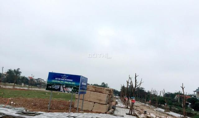 Bán đất tại đường Võ Nguyên Giáp, Phường An Đông, Huế, Thừa Thiên Huế, dt 112.5m2 giá 1.35 tỷ