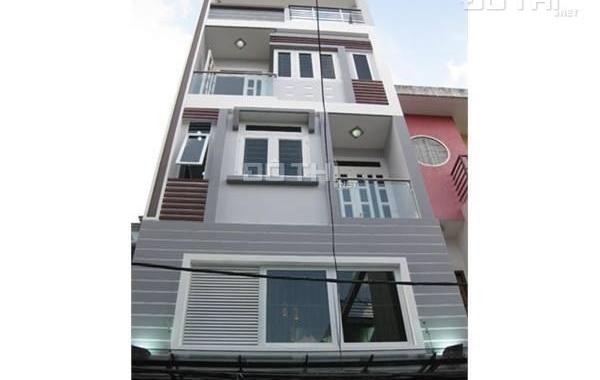 Bán nhà mặt phố Quang Trung, Hà Đông, 90m2, 6 tầng, 5m mặt tiền