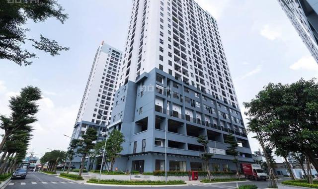 Bán gấp căn hộ 94m2 M-One Nam Sài Gòn nội thất cao cấp, view đẹp lung linh