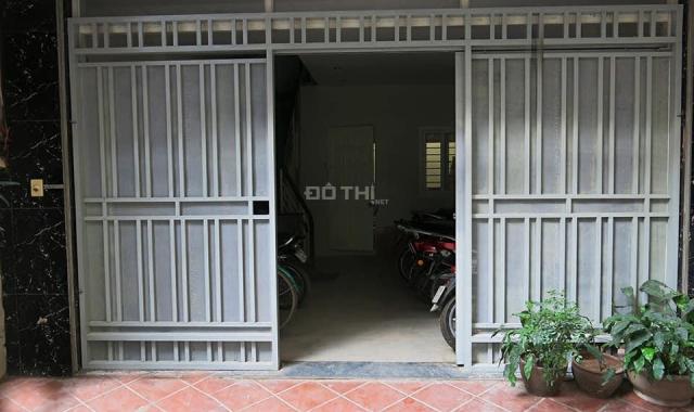 Bán nhà riêng tại đường Nguyễn Khang, Phường Yên Hòa, Cầu Giấy, Hà Nội, diện tích 120m2 giá 11.9 tỷ