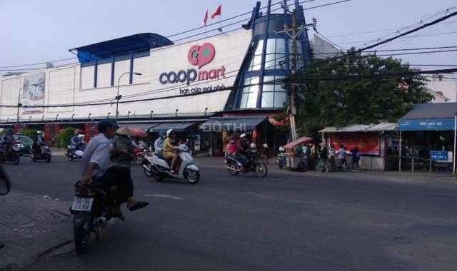 Cần bán đất mặt tiền hẻm đường Nguyễn Kiệm, Phường 4, Quận Phú Nhuận