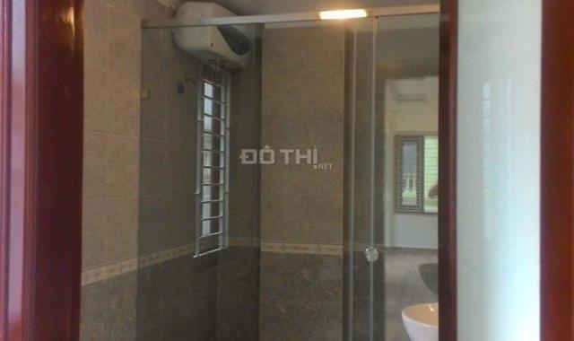 Bán nhà mặt ngõ 640 đường Láng, 52m2, 4 tầng, sân cổng riêng cực đẹp. Giá chỉ 4,6 tỷ