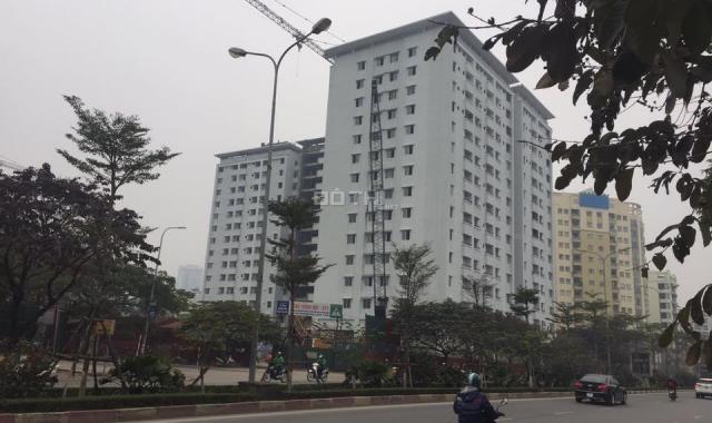 0911557362 bán suất mua tái định cư Duy Tân, vị trí đẹp, thích hợp với nhà đầu tư. Chênh 500-700tr