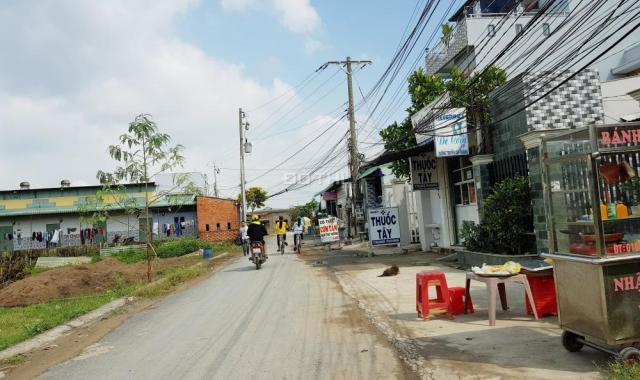 Bán đất xây trọ giá rẻ gần trường Nguyễn Văn Phú, khu đông đúc dễ kinh doanh