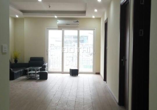 Trương Định Complex nhận nhà vào ở ngay full nội thất, giá 24 tr/m2 (Bao gồm VAT). LH 0989589990