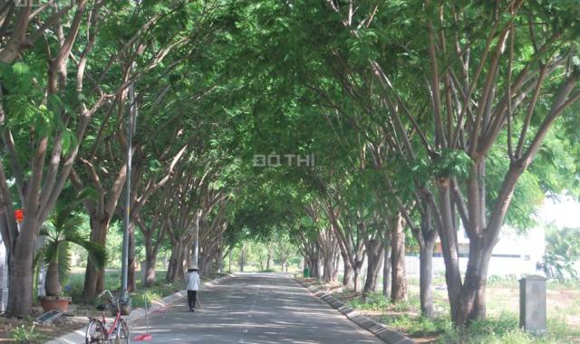 Bán lô đất 200m2 dự án BCR - Nhà Việt, view công viên, giá 13 triệu/m2