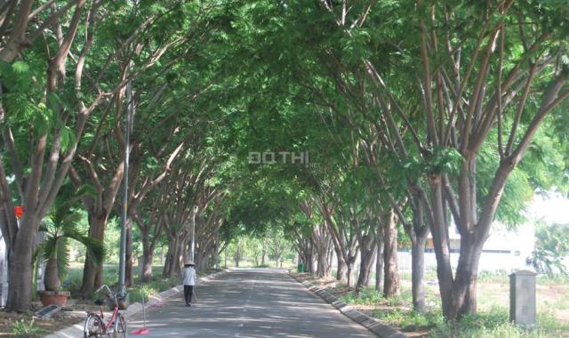 Lô đất 170m2 trục đường chính dự án BCR - Nhà Việt Nam, Q. 9 giá 12.7 triệu/m2