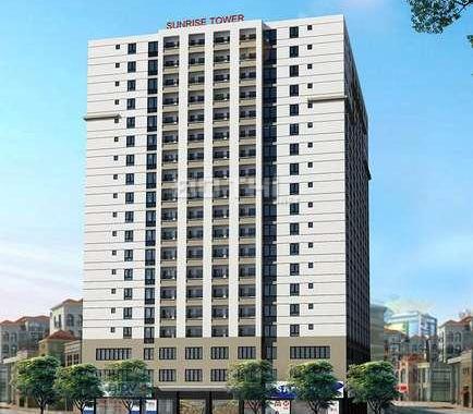 Bán căn hộ CC tại dự án chung cư 187 Tây Sơn, Đống Đa, Hà Nội, diện tích 130m2, giá 34 triệu/m2