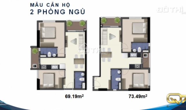 Dự án Khải Vy Quận 7 chính thức mở bán, với tên thương mại Q7 Saigon Riverside Complex