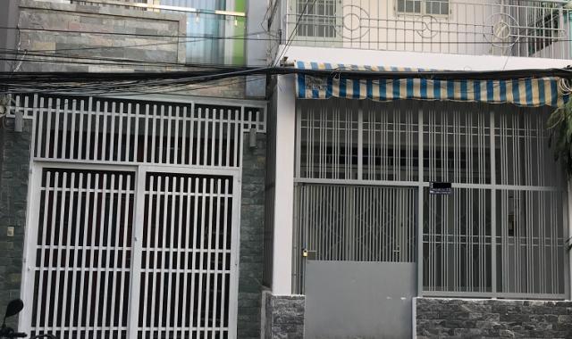Bán nhà đường Thành Mỹ, phường 8, quận Tân Bình, giá 4 tỷ