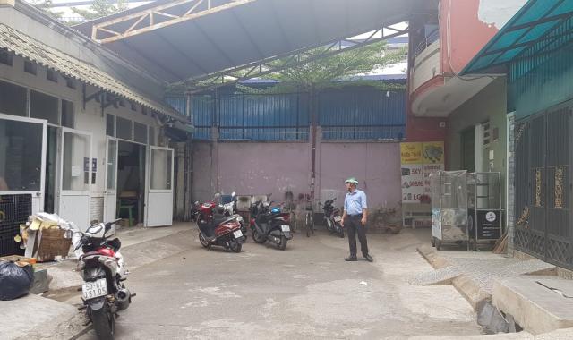 Nhà xưởng hẻm 8m Thoại Ngọc Hầu, gần LBB, DT 10x15m, giá 11 tỷ TL