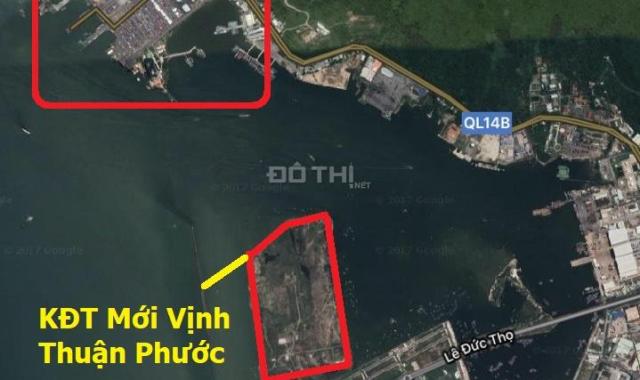 Tiếp tục khởi động tuần mới sôi động tại KĐT mới Vịnh Thuận Phước - Lh ngay: 0935 24 30 55 Ms Hiếu