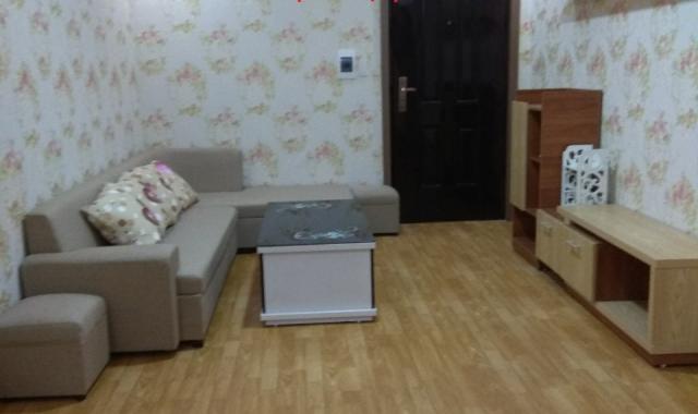 Cho thuê căn hộ Cát Tường CT5, full nội thất tại TP. Bắc Ninh
