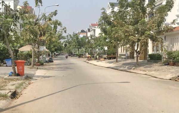 Bán gấp biệt thự đẹp KDC Savimex Phường Phú Thuận, Quận 7