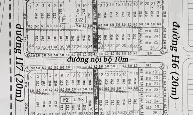 Đất mặt tiền kinh doanh, cổng 11 - KDC Phú Thịnh - Biên Hòa - Đồng Nai. Giá cực tốt 0901616899